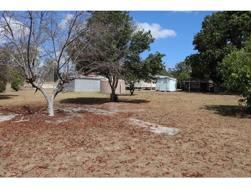 18 Chapman Street, Miriam Vale QLD 4677