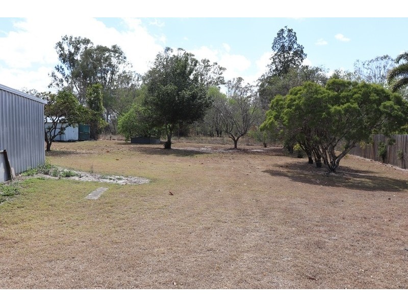18 Chapman Street, Miriam Vale QLD 4677