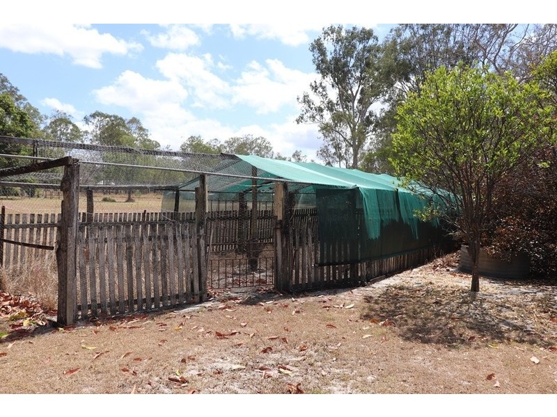 18 Chapman Street, Miriam Vale QLD 4677