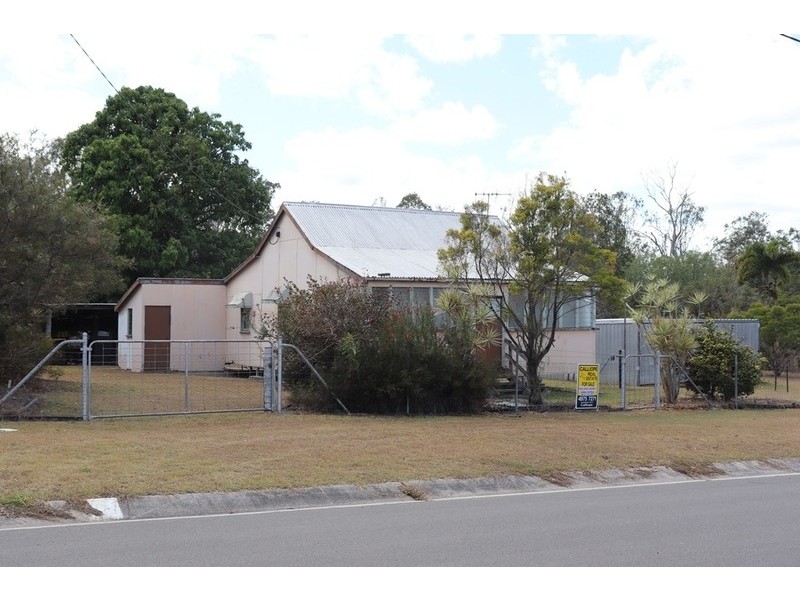 18 Chapman Street, Miriam Vale QLD 4677