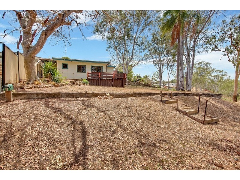 6 Little Street, Calliope QLD 4680