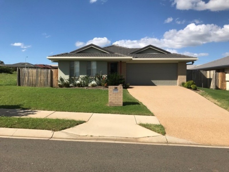 28 Fremont Street, Calliope QLD 4680