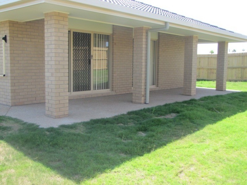 28 Fremont Street, Calliope QLD 4680