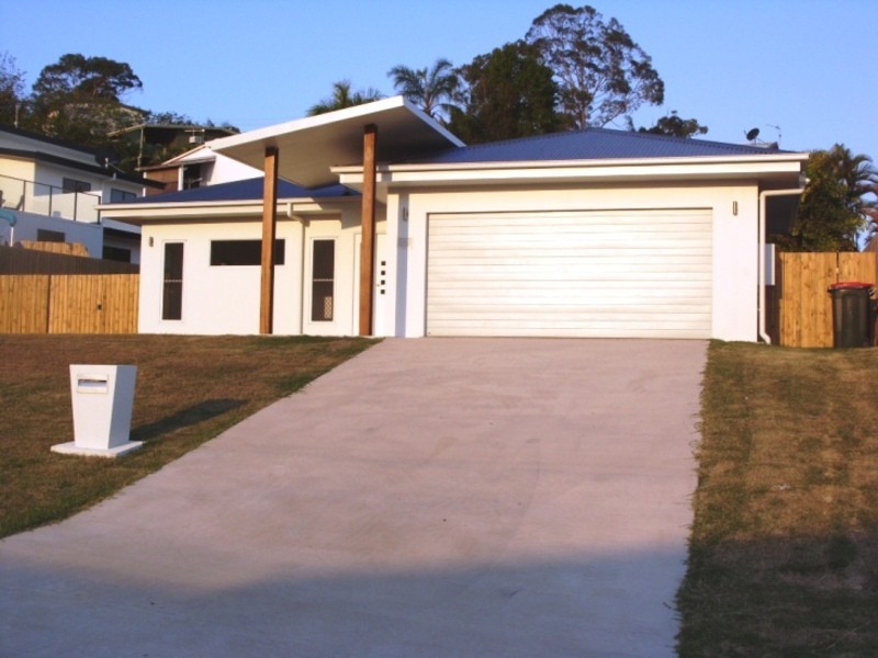 29 Bauhinia Street, Boyne Island QLD 4680