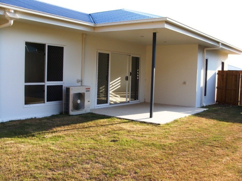 29 Bauhinia Street, Boyne Island QLD 4680