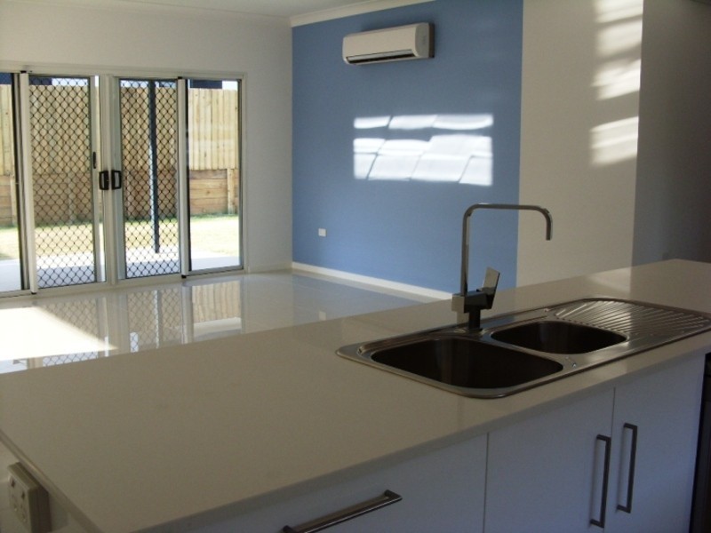 29 Bauhinia Street, Boyne Island QLD 4680