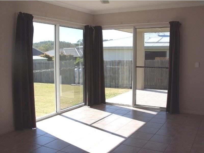 8 Lilly Pilly Place, Calliope QLD 4680