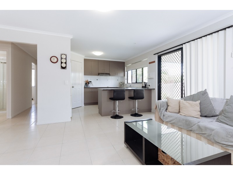 4 Carol Jones Place, Calliope QLD 4680