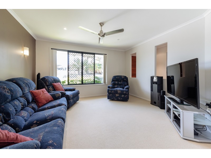 4 Carol Jones Place, Calliope QLD 4680