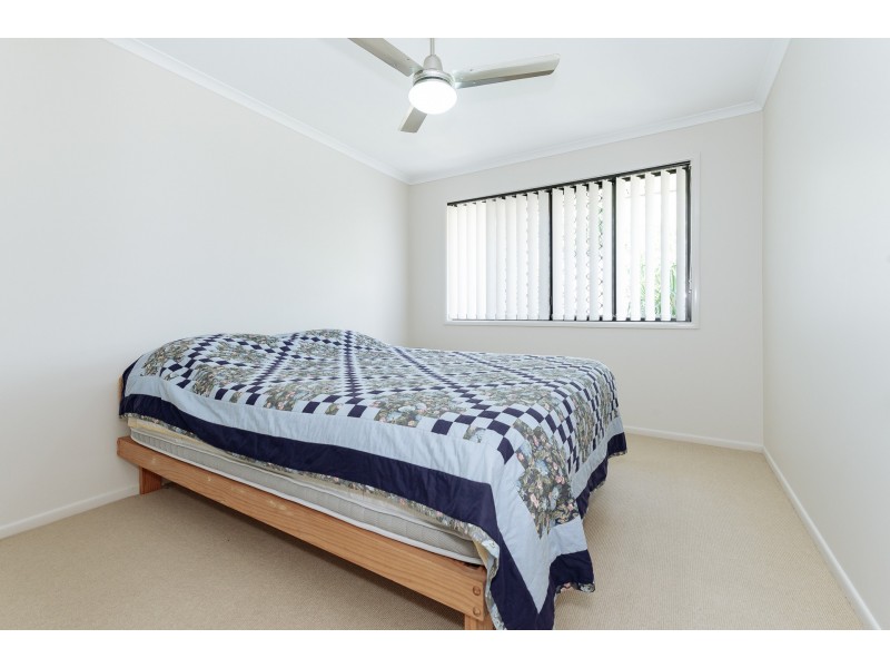 4 Carol Jones Place, Calliope QLD 4680