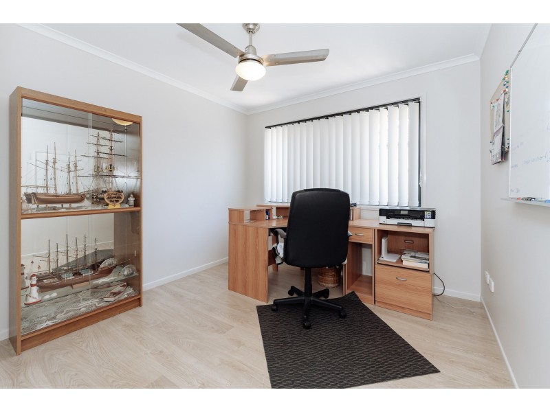 4 Carol Jones Place, Calliope QLD 4680