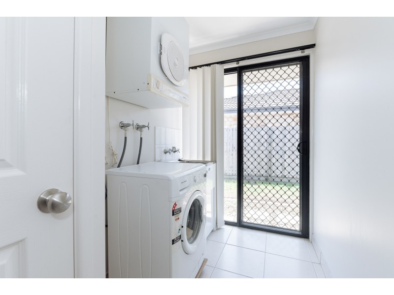 4 Carol Jones Place, Calliope QLD 4680