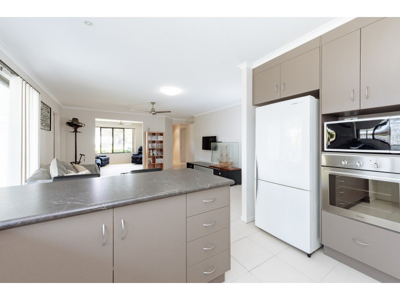 4 Carol Jones Place, Calliope QLD 4680