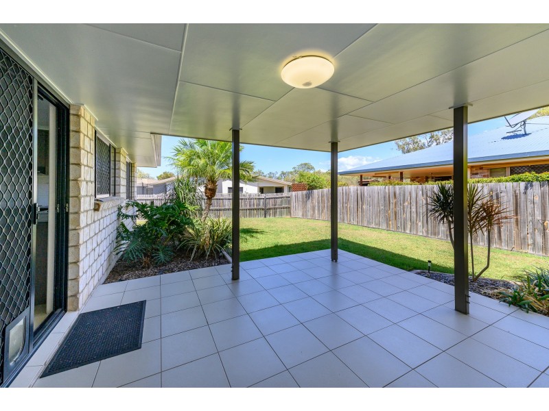 4 Carol Jones Place, Calliope QLD 4680