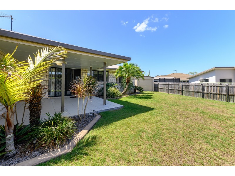 4 Carol Jones Place, Calliope QLD 4680