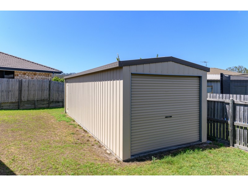 4 Carol Jones Place, Calliope QLD 4680