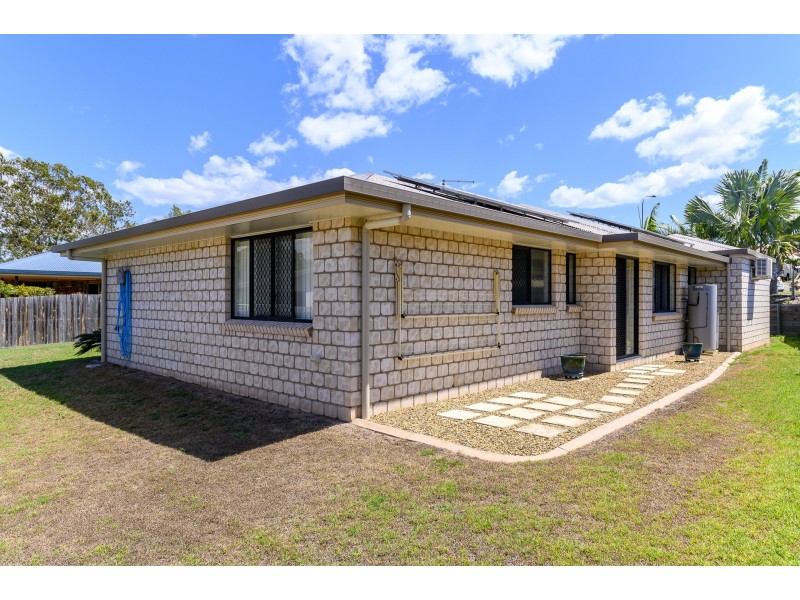 4 Carol Jones Place, Calliope QLD 4680