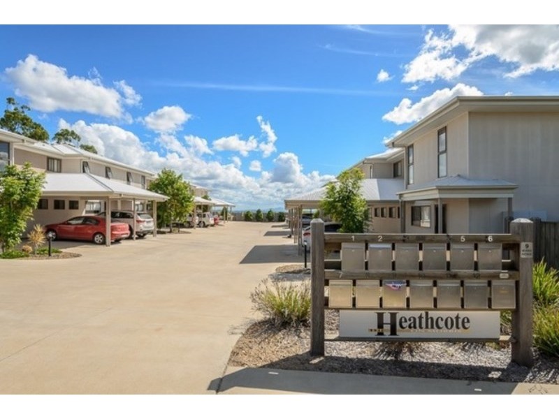 9/9 Morris Avenue, Calliope QLD 4680