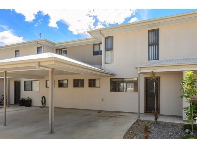 9/9 Morris Avenue, Calliope QLD 4680