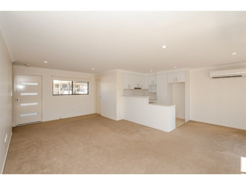 9/9 Morris Avenue, Calliope QLD 4680