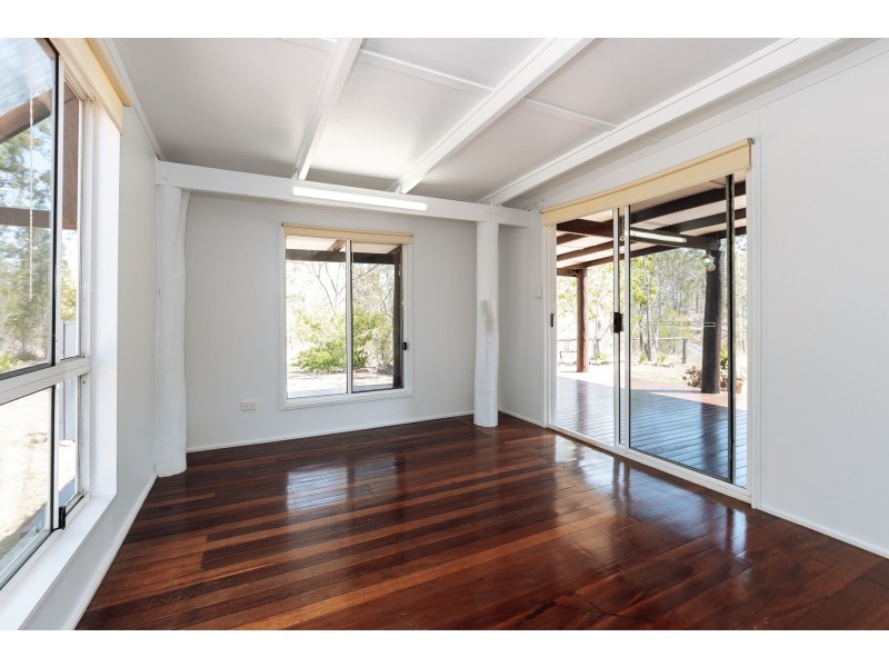 4307 Dawson Highway, Wooderson QLD 4680