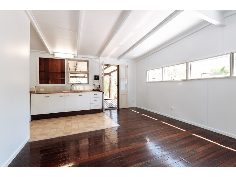 4307 Dawson Highway, Wooderson QLD 4680