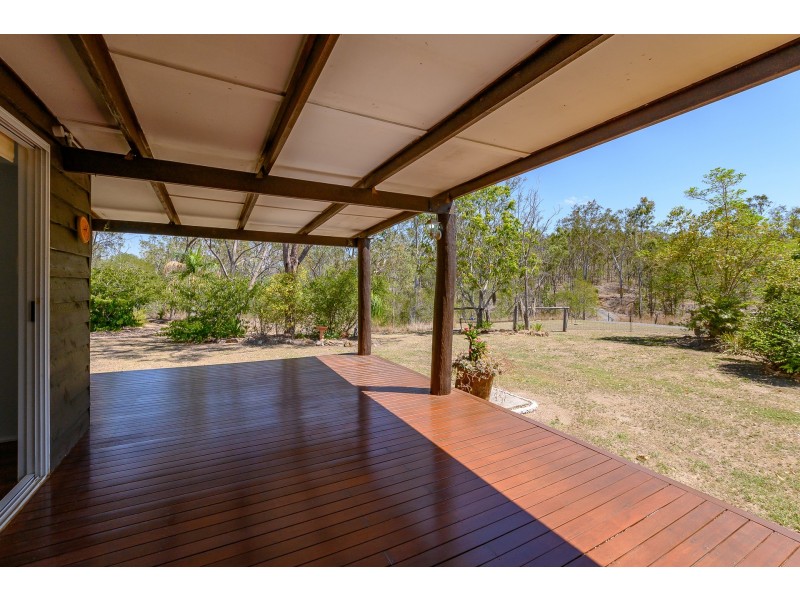 4307 Dawson Highway, Wooderson QLD 4680