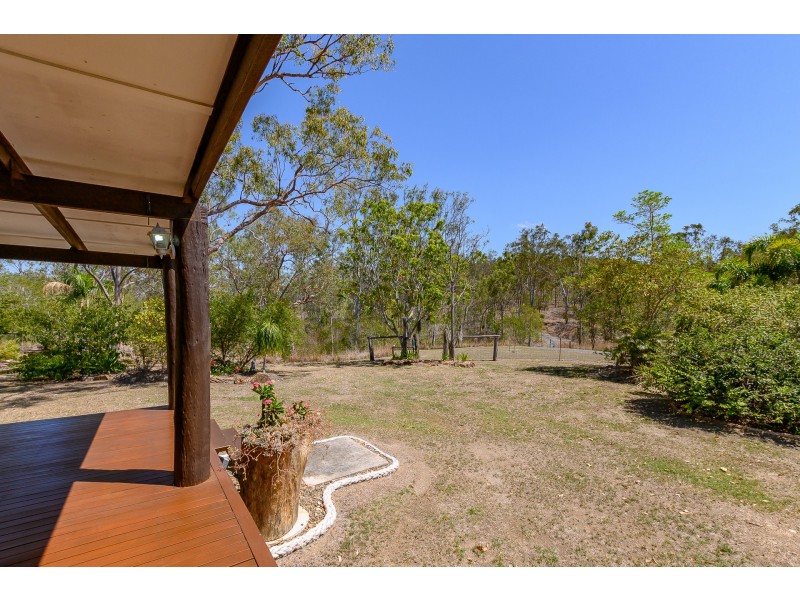 4307 Dawson Highway, Wooderson QLD 4680