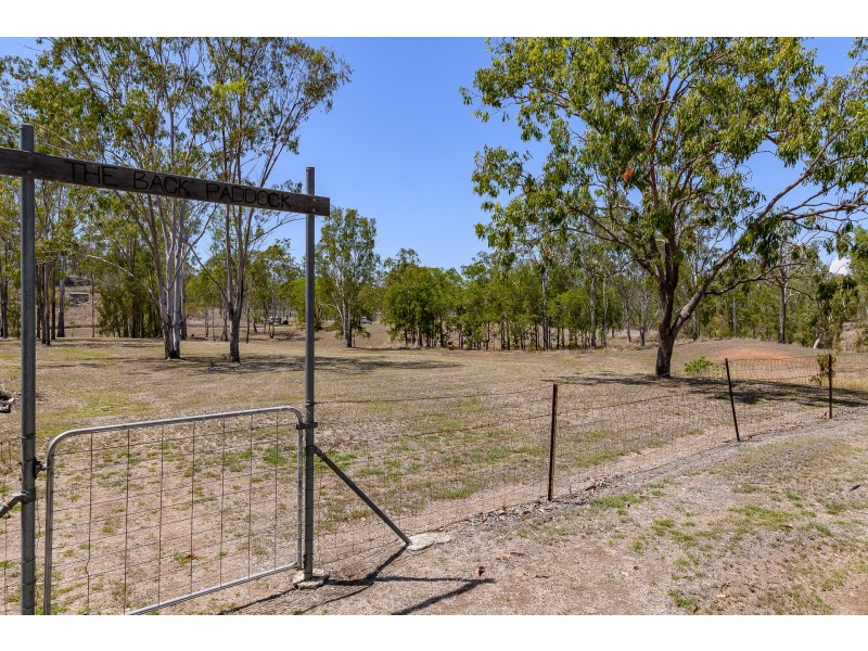4307 Dawson Highway, Wooderson QLD 4680