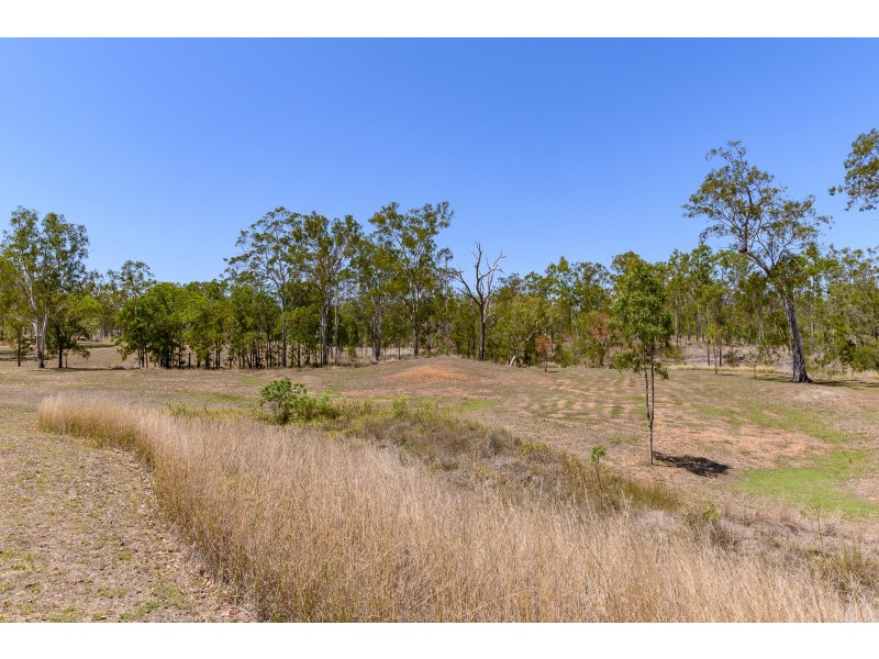 4307 Dawson Highway, Wooderson QLD 4680