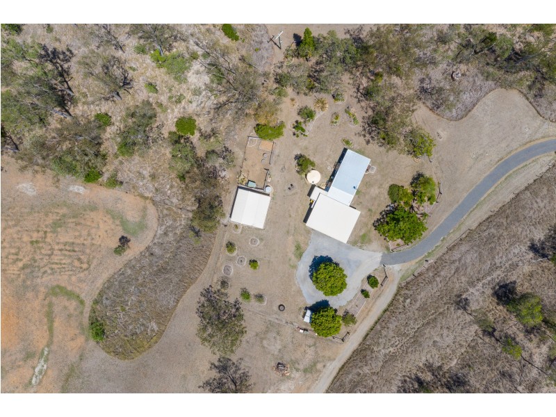 4307 Dawson Highway, Wooderson QLD 4680