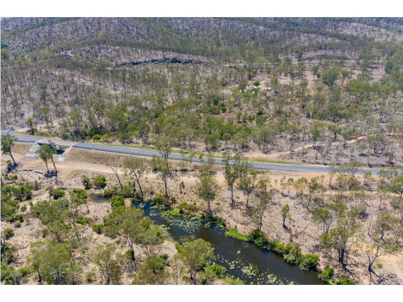 4307 Dawson Highway, Wooderson QLD 4680