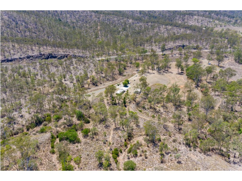 4307 Dawson Highway, Wooderson QLD 4680