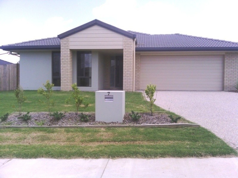 7 Abbey Place, Calliope QLD 4680