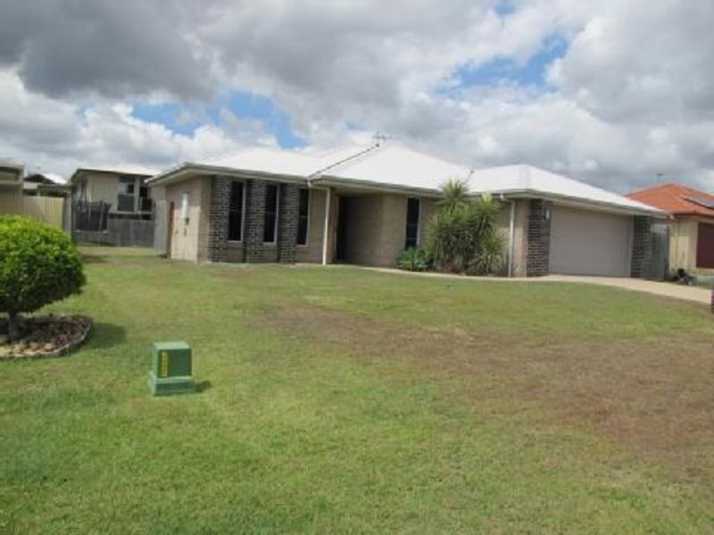 14 Sunpoint Way, Calliope QLD 4680