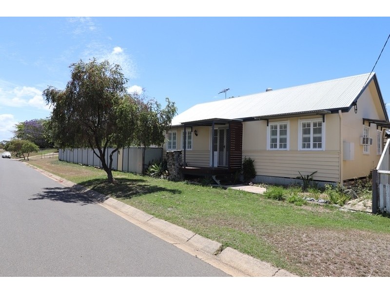 6 Sutherland Street, Calliope QLD 4680