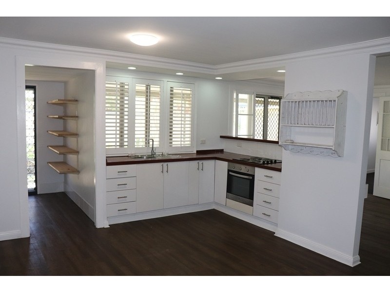 6 Sutherland Street, Calliope QLD 4680