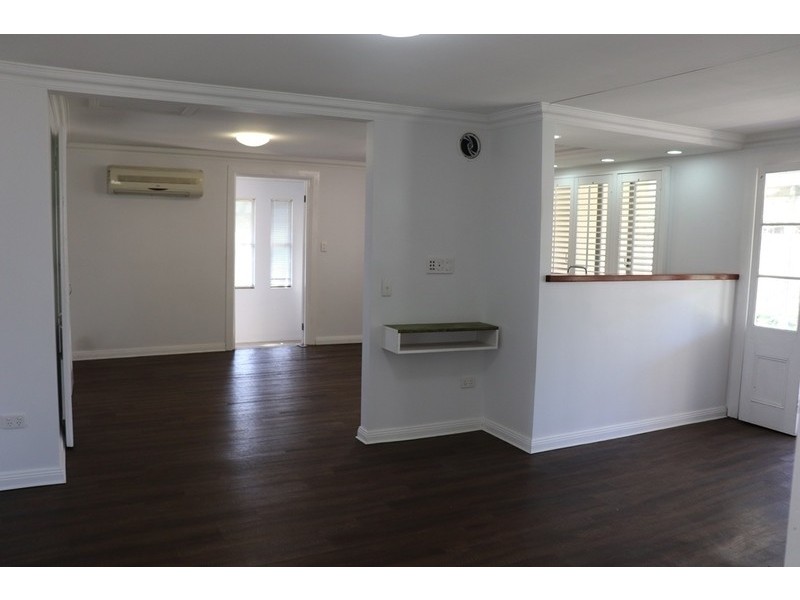 6 Sutherland Street, Calliope QLD 4680