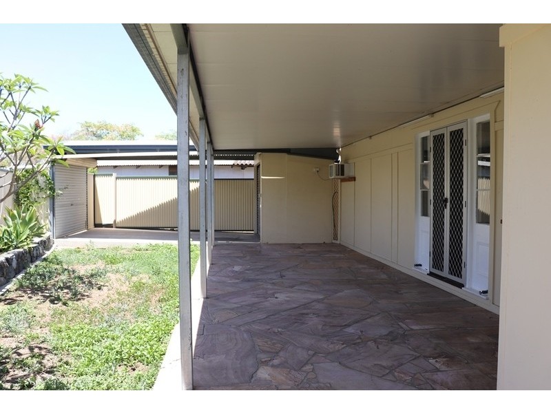 6 Sutherland Street, Calliope QLD 4680