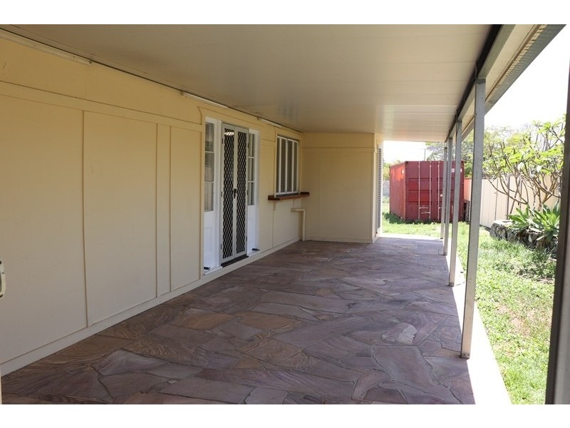 6 Sutherland Street, Calliope QLD 4680