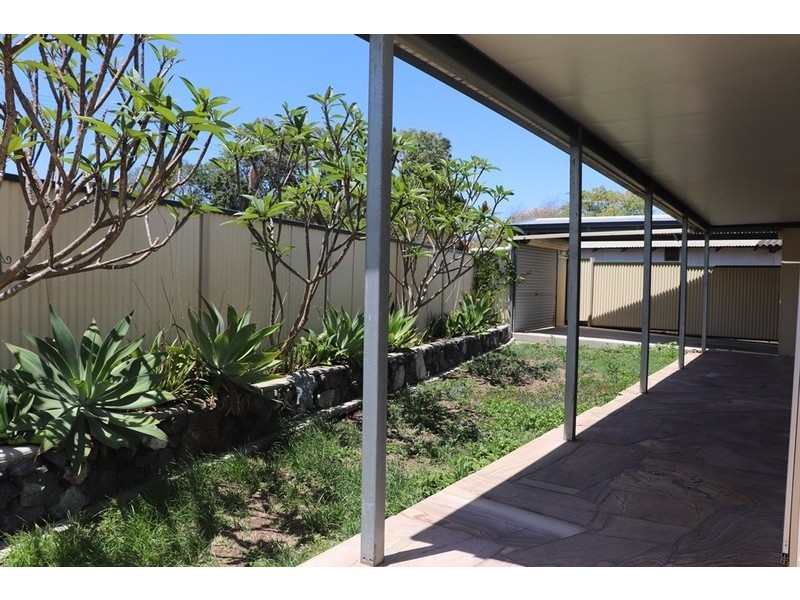 6 Sutherland Street, Calliope QLD 4680