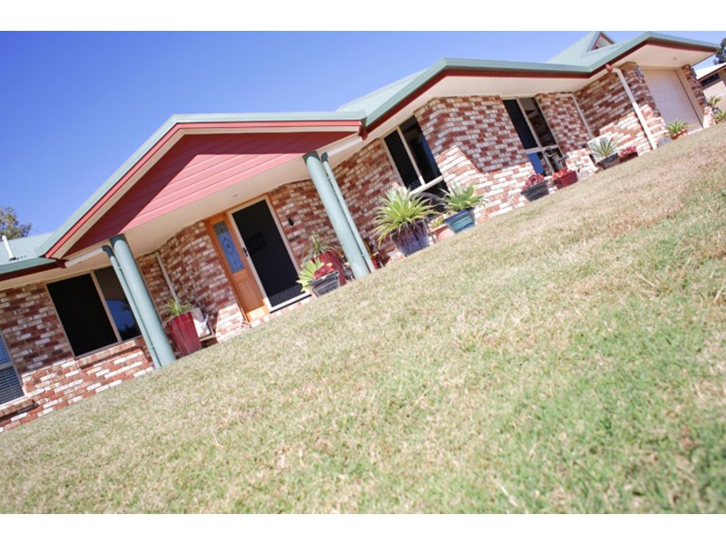 9 Nanando Drive, Calliope QLD 4680