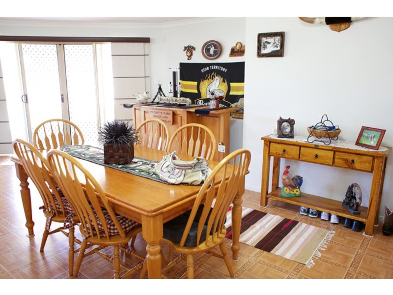 9 Nanando Drive, Calliope QLD 4680