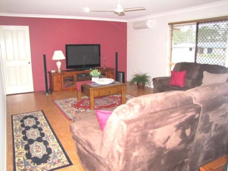 9 Nanando Drive, Calliope QLD 4680