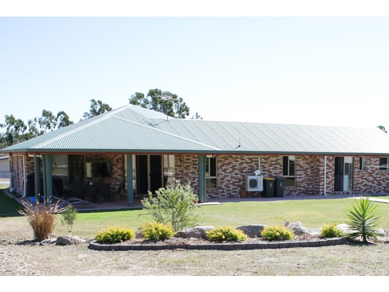 9 Nanando Drive, Calliope QLD 4680