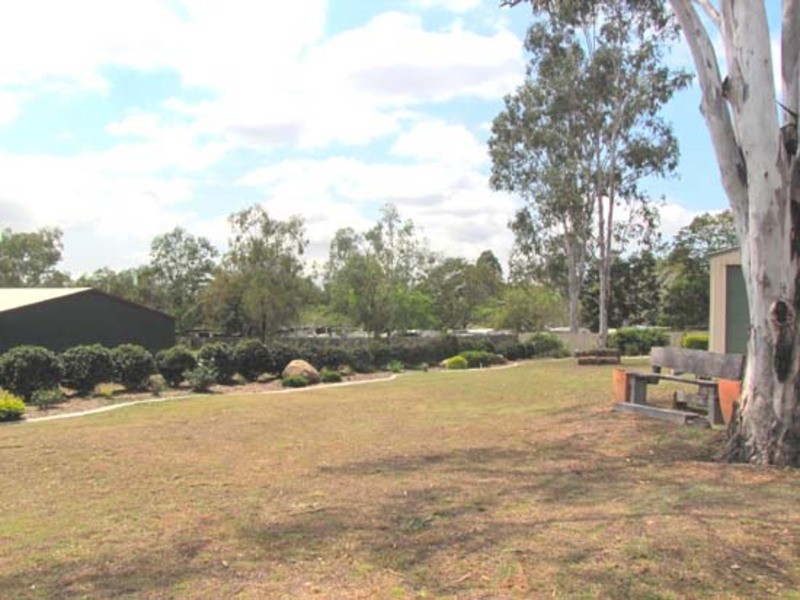 9 Nanando Drive, Calliope QLD 4680