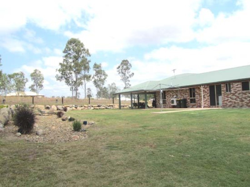 9 Nanando Drive, Calliope QLD 4680