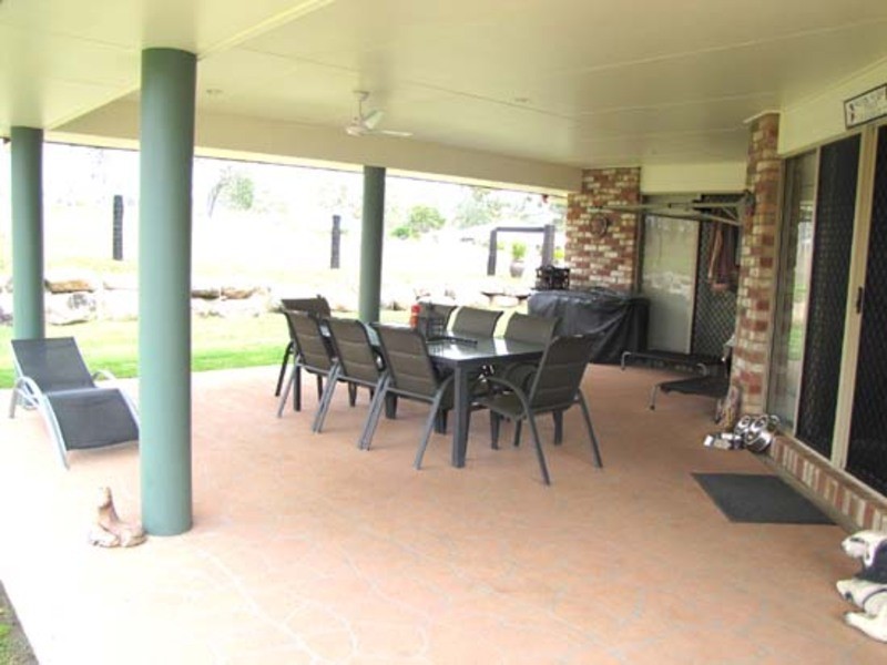 9 Nanando Drive, Calliope QLD 4680