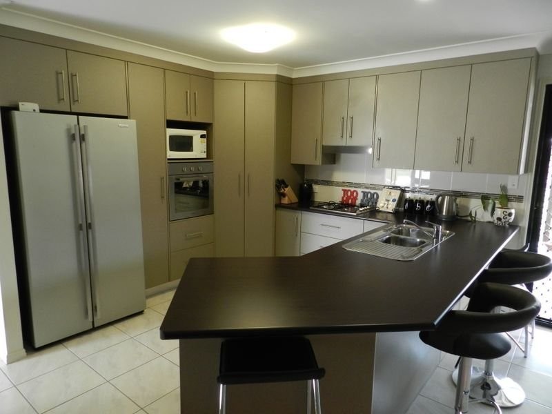 27 Monterey Way, Calliope QLD 4680