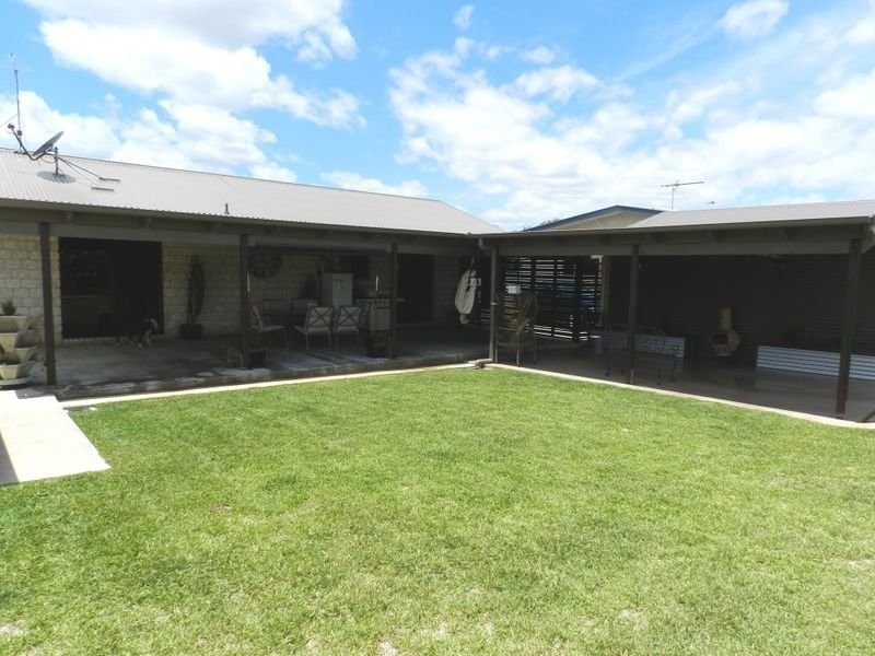 27 Monterey Way, Calliope QLD 4680